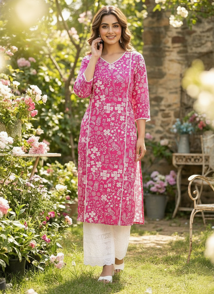 Women Kurtas
