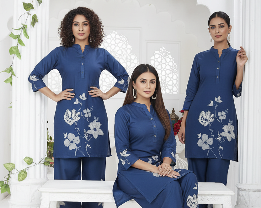 Co-ord Sets Women